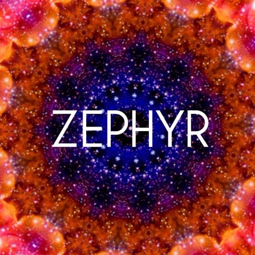 NITRAM - ZEPHYR (REMASTERED VERSION)