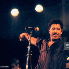 Khaled - Shab El Baroud (Live Version) Live In London - England - 1995