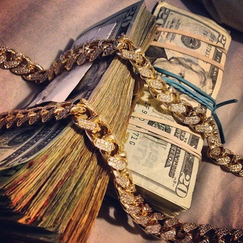 Stream Money Diamonds Prod. By Wonayd of HOC by LDM Listen