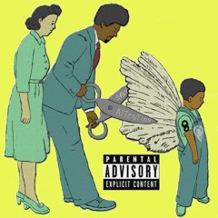 BadGuyMarMar (prod. by LilGloUp)