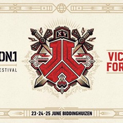 Frequencerz - Victory Forever (Official Defqon1 Anthen 2017)(HQ)