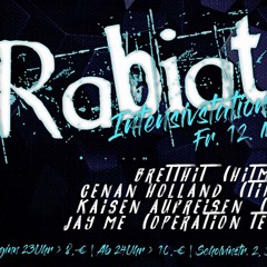 Rabiat - Kaisenaufreisen