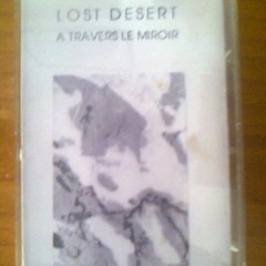 Lost Desert - A Shadow's Kiss