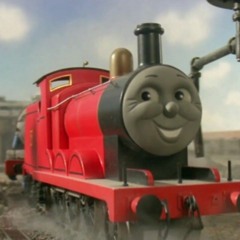 James & The Queen Of Sodor Opening Theme