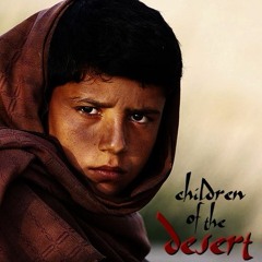 Alex Derron - Children Of The Desert
