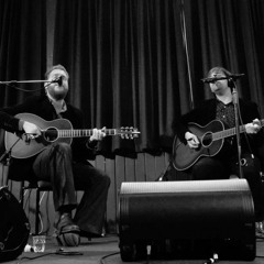 Ben Smith & Jimmy Brewer "Julietta" LIVE @ Union Chapel"Sunday Sessions" May 2017