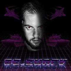 Re-Shock - Feel