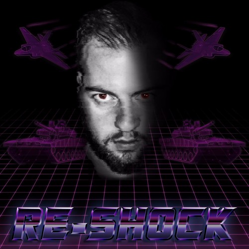Re-Shock - Feel