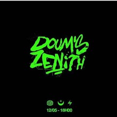 Doums Zénith #LaxVision