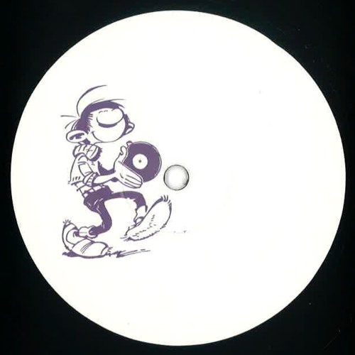 LAGAFFE003 - A2 - Coeo - Clouds - Vinyl out now!