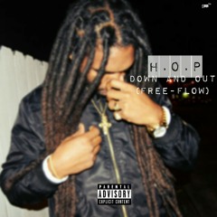 Down and Out free-flow