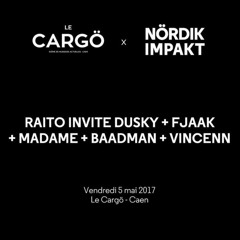 Nördik Impakt @ Cargo (5.5.017)