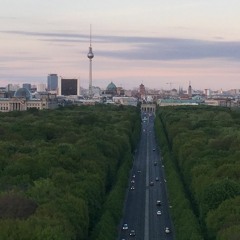 Elias Neumann - Good Bye Berlin