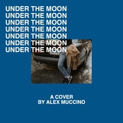 Under The Moon (cover)