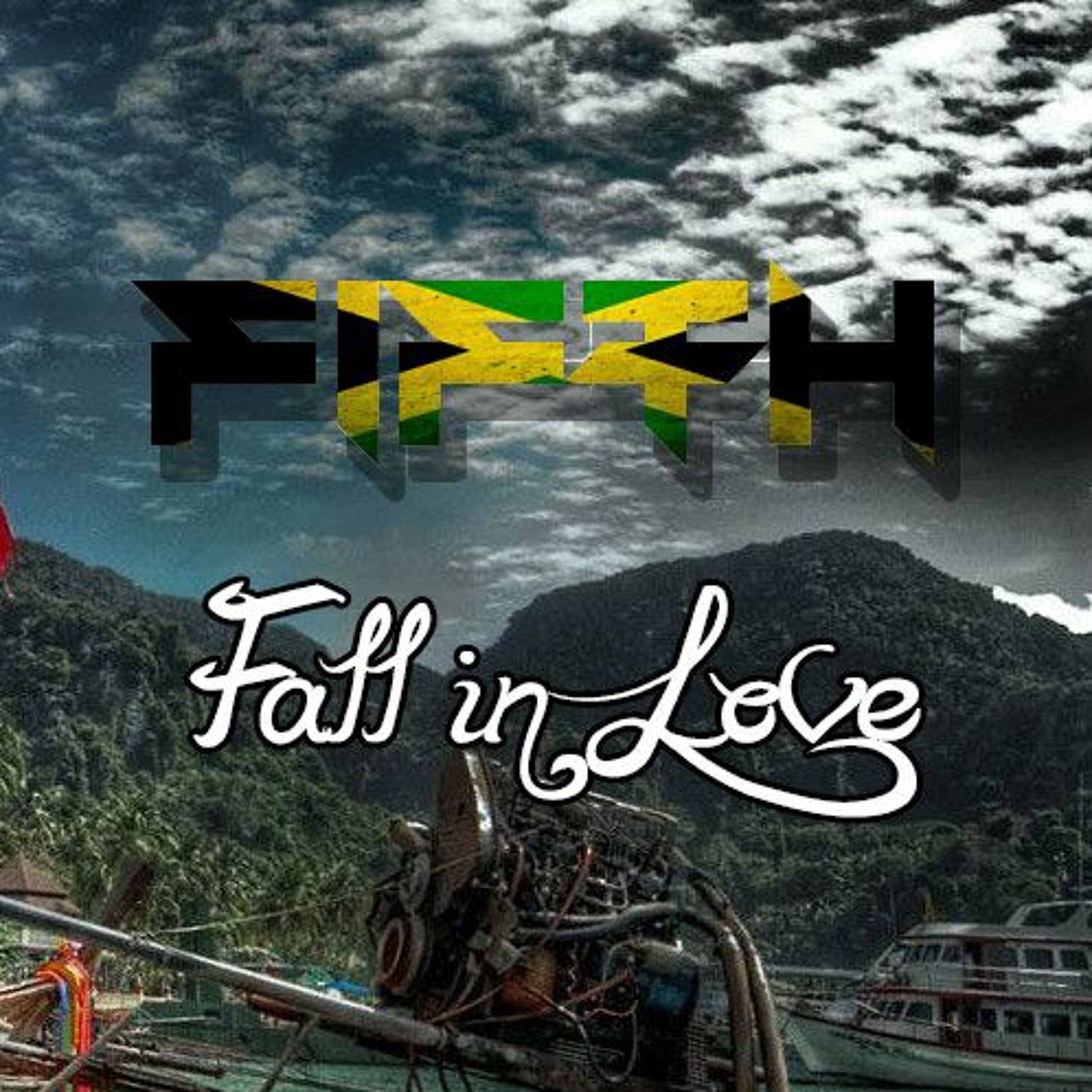 Fifth - Fall in Love episode artwork