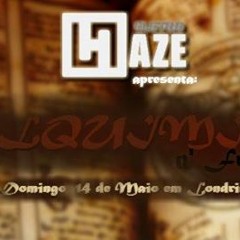 - Rock Daw Rel-Eletro Haze ( Remix)