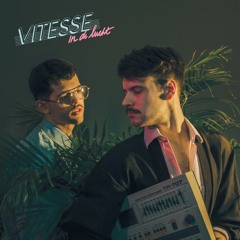 B2 Vitesse - Plankgas