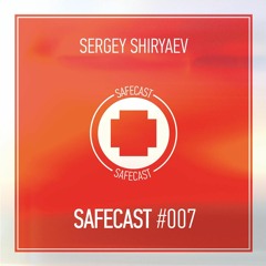 Sergey Shiryaev - Safecast # 007