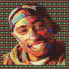 Trap Remix / 2Pac - Don't make enemies with me