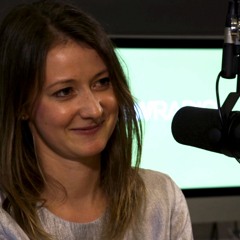 Kristina Tauchmannova - Tech City UK