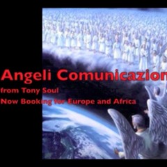 Master DJ Tony Soul - angeli comunicazione