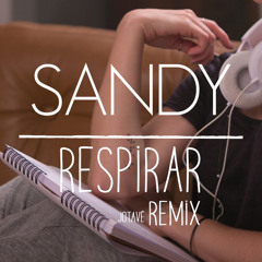 Sandy - Respirar (Jotavê Remix)