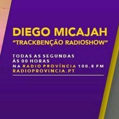 Track Benção Radio Show # 43 Rádio Provincia FM 100.8 (06 - 05 - 17)( Horário 00;00 Meia Noite)