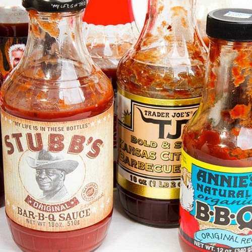 Kenneth Stacks - Dippin Sauce '