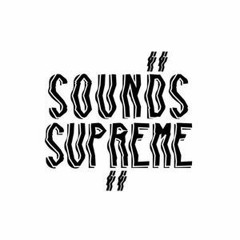 Mix For Sounds Supreme