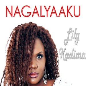 Nagalyaaku By LilyKadima