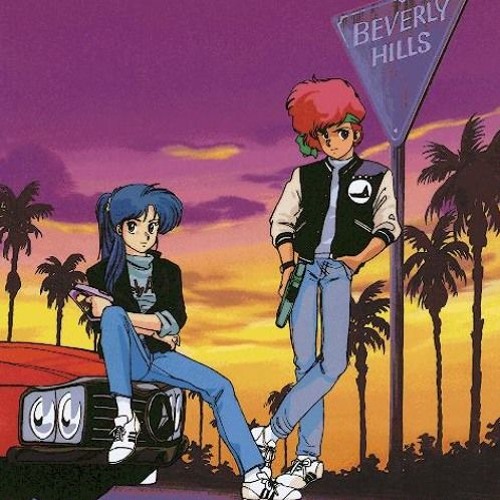 Stream FeelingInTheBeat | Listen to Japanese 80s (remake) playlist
