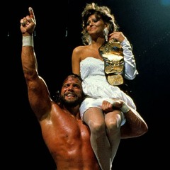 CKENT - Randy Savage [prod. Learic Spellman]