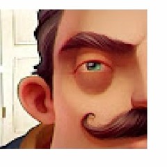 Rockit Gaming - "Afraid of the dark" ft. Vinny Noose (Official Hello, Neighbor! Song)