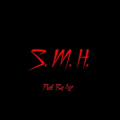 Lil Durk x G Herbo x Lil Bibby Type Beat "SMH" [New 2017]