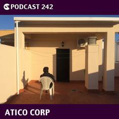 CS Podcast 242: Atico Corp.