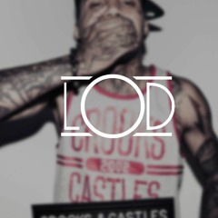 Kid Ink - Main Chick Ft Chris Brown Instrumental (Prod. LOD)