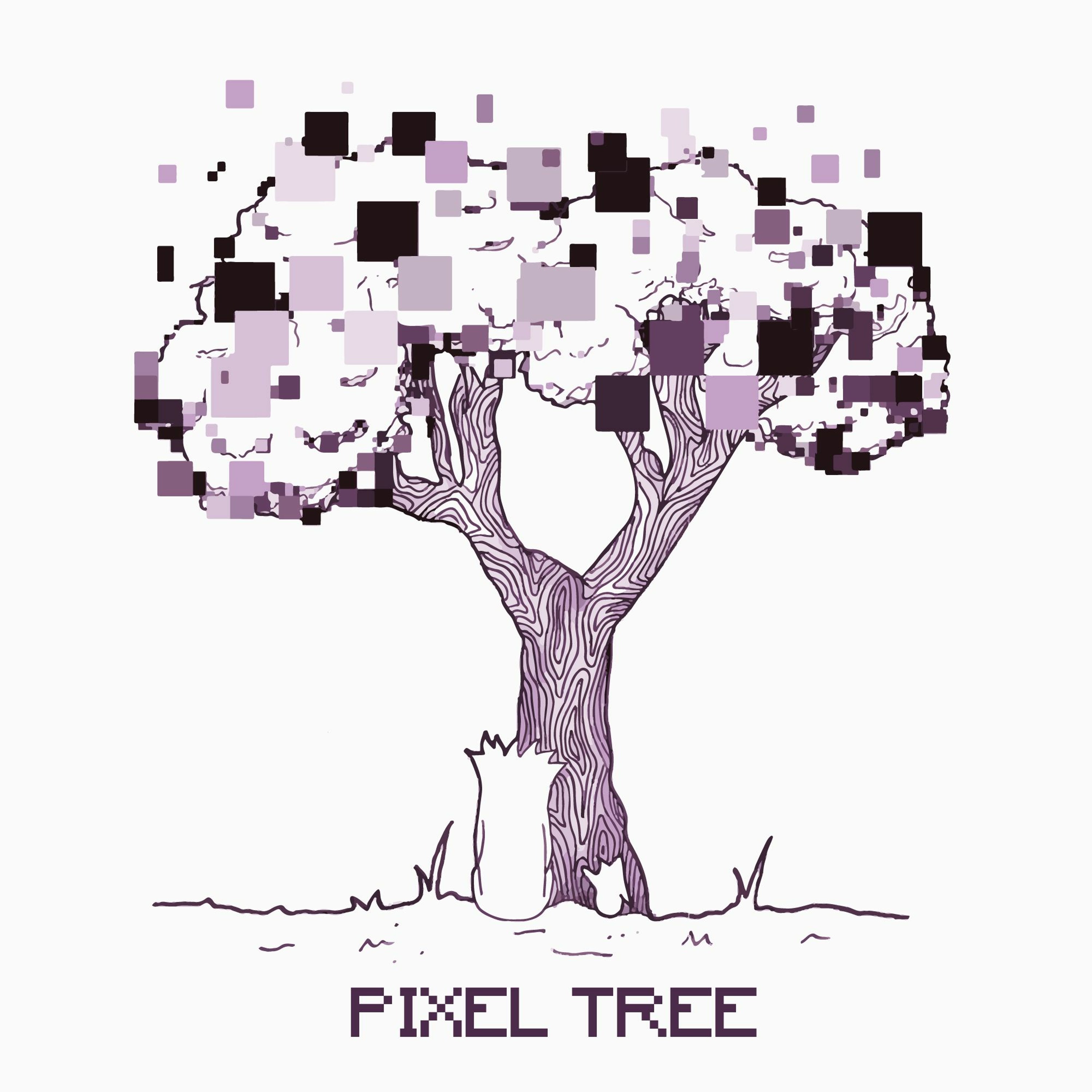 Pixel Tree episode artwork
