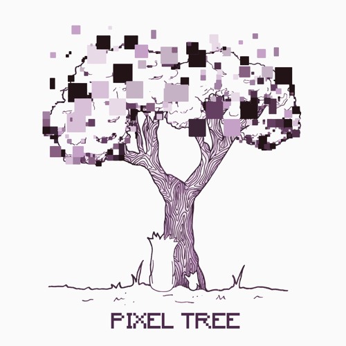 Pixel Tree