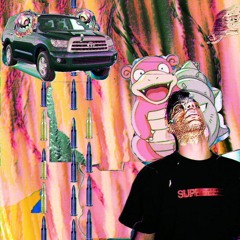 Me trying to make Dark Polo Gang - Bello Figo Dark slower