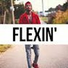 FLEXIN (Beat. Primitive Beats)