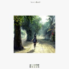 Lewis - Dust