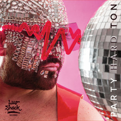 Hard Ton - Happy House | LUV025