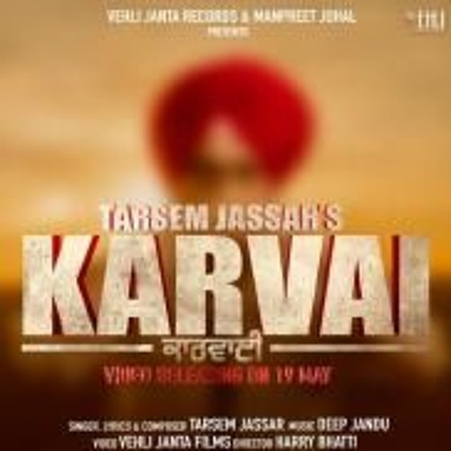 Karvai- Tarsem Jassar