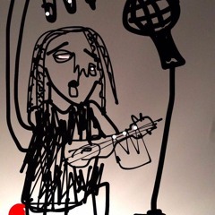 Pink guy/Teriyaki God's Ending