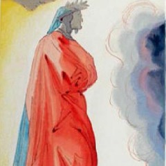 Inferno Canto Primo I   (read by Gualtiero Scola)