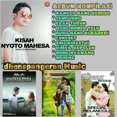 Vita Alvia - Satu Cinta (Lungset)