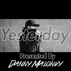 #Yesterday (2017 Promo Mix)