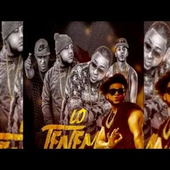 El alfa el Jefe ft La manta, Anónimus, paramba, neno man, La Kikada - Lo tenemos (Oficial audio)👹🔥