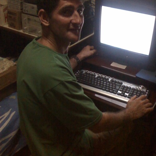 FOREVER ( CAN'T LET GO )