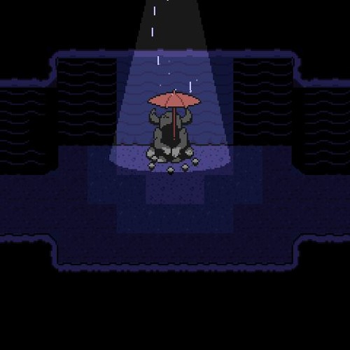Memory (with Undertale beta version Motif)